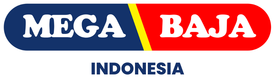 Mega Baja Cikampek | Toko Besi dan Baja Terlengkap di Indonesia